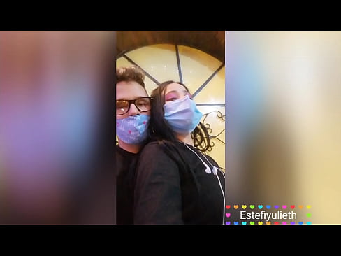 ❤️ Prakeiktas karantinas varo mane iš proto. ❤️ Kietas porno prie mūsų ❌❤