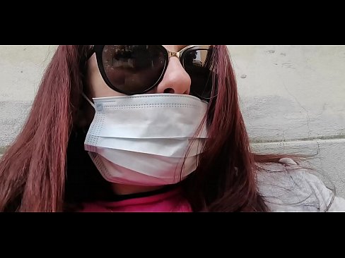 ❤️ Nicoletta keršija kaimynui ir šlapinasi į jo garažą (Specialusis Covid19 Italų karantinas) ❤️ Kietas porno prie mūsų ❌❤