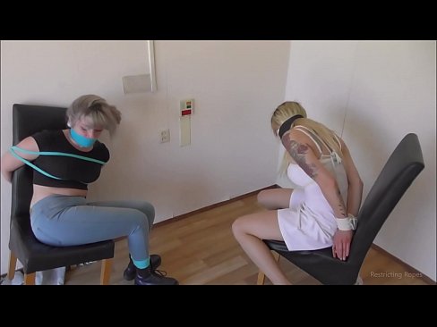 ❤️ Priklausomas / surištas ir sučiauptas / nelaimės ištikta mergina ❤️ Kietas porno prie mūsų ❌❤