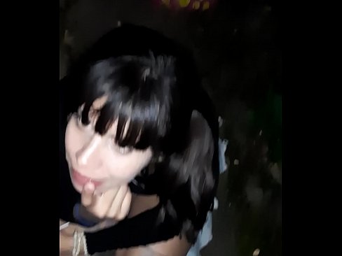 ❤️ Gatvėje išsipūtęs penis mainais už saldainius ❤️ Kietas porno prie mūsų ❌❤