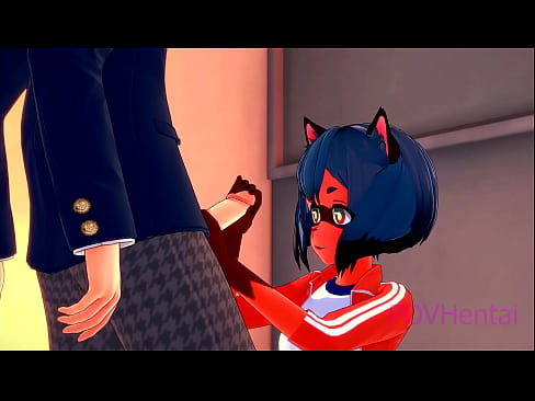❤️ Visiškai nauja galvijų rančos su Michiru Kagemori ❤️ Kietas porno prie mūsų ❌❤